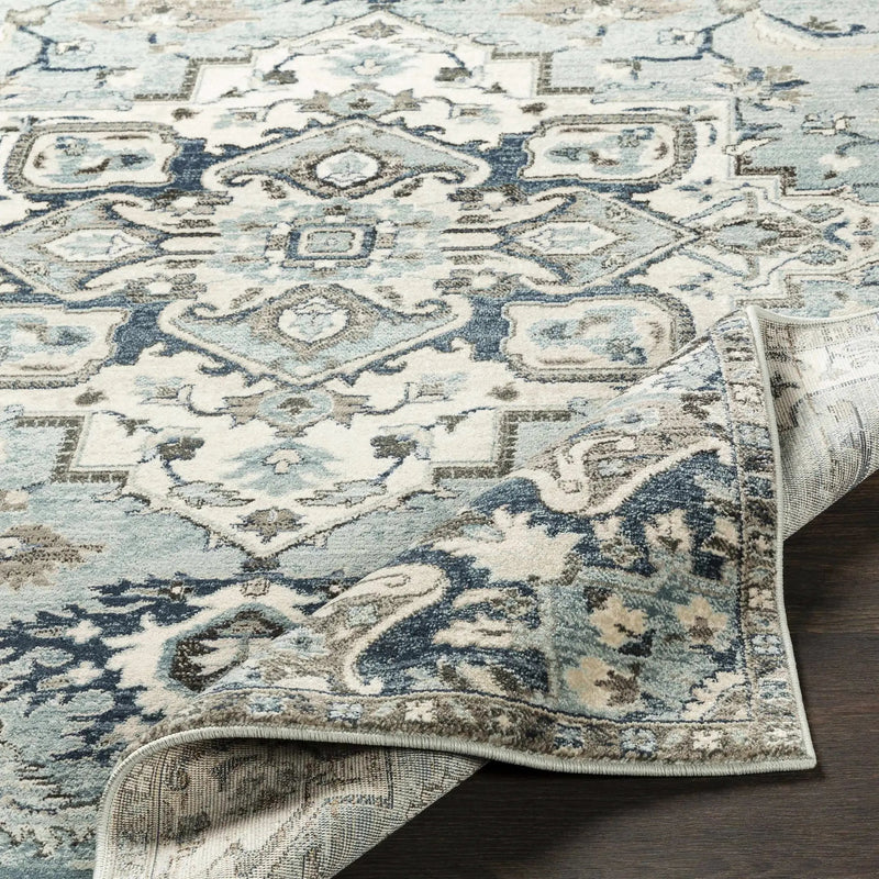 Pukwana Area Rug by Boutique Rugs
