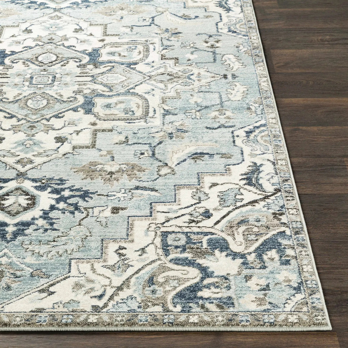 Pukwana Area Rug, photo 9 of 11