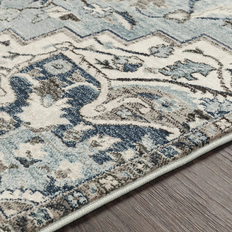 Pukwana Area Rug by Boutique Rugs