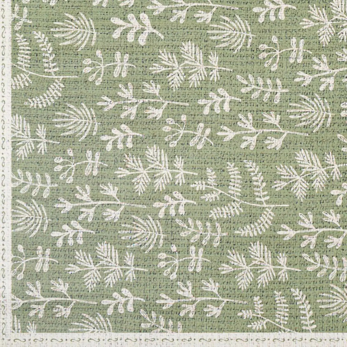 Pulteney Area Rug - Clearance, sample swatch