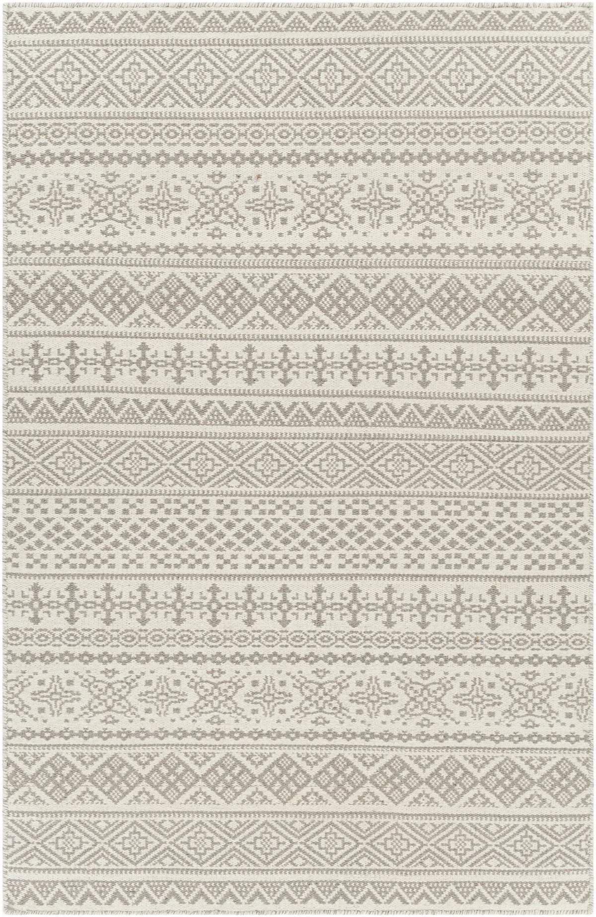 Pumwani Area Carpet - Clearance