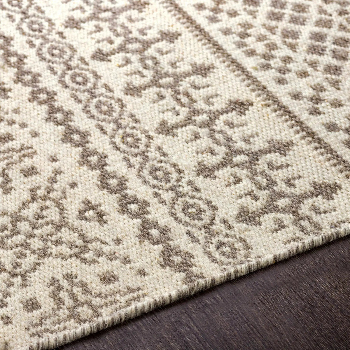 Pumwani Area Carpet - Clearance, photo 6 of 8