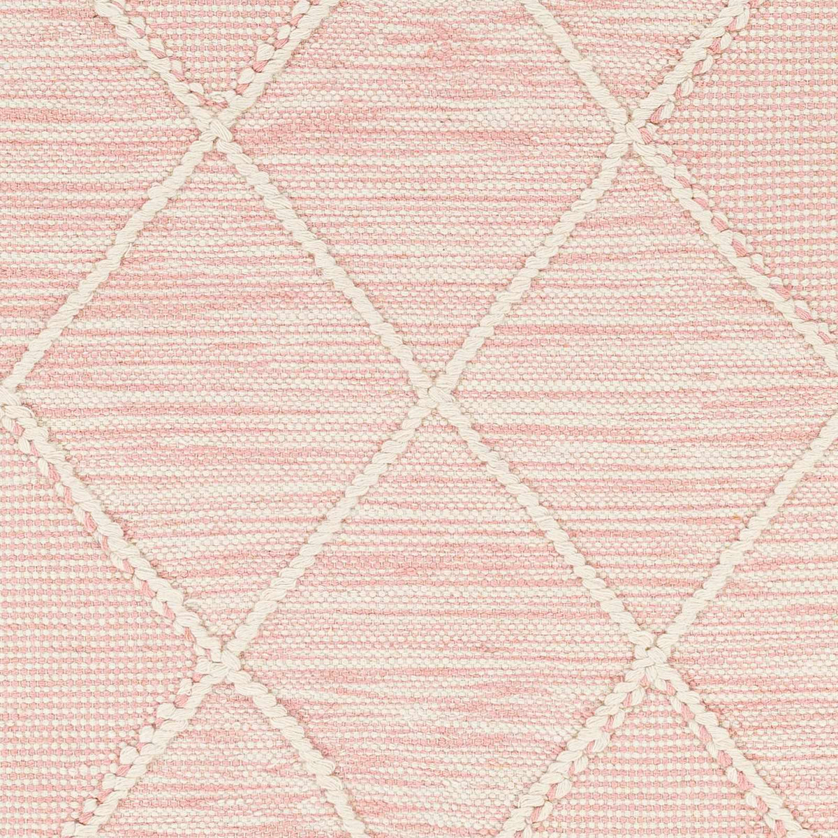 Pupukea Tasseled Jute&Wool Rug - Clearance, sample swatch