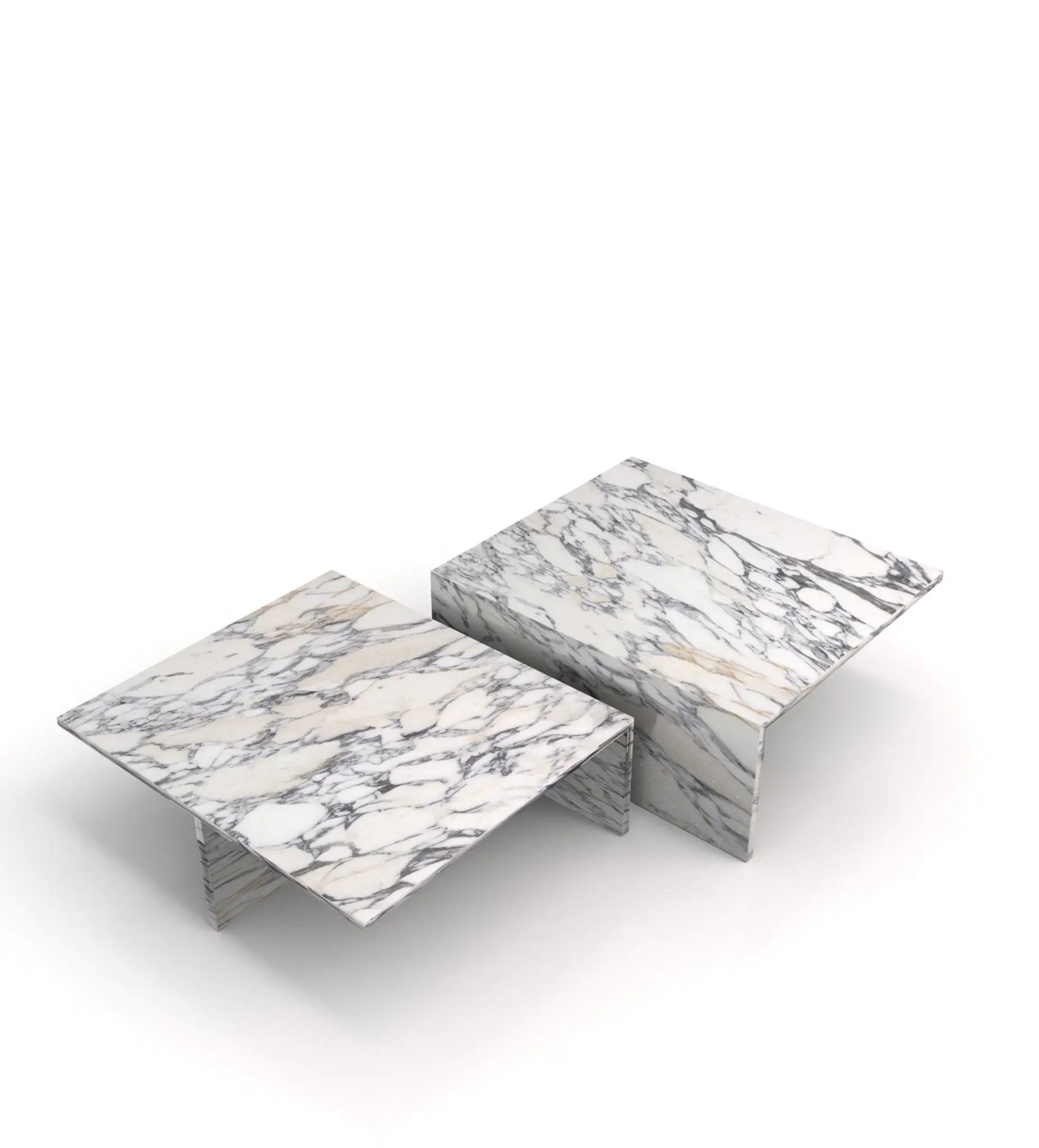 Pythagoras Coffee Table by Zicana Boutique