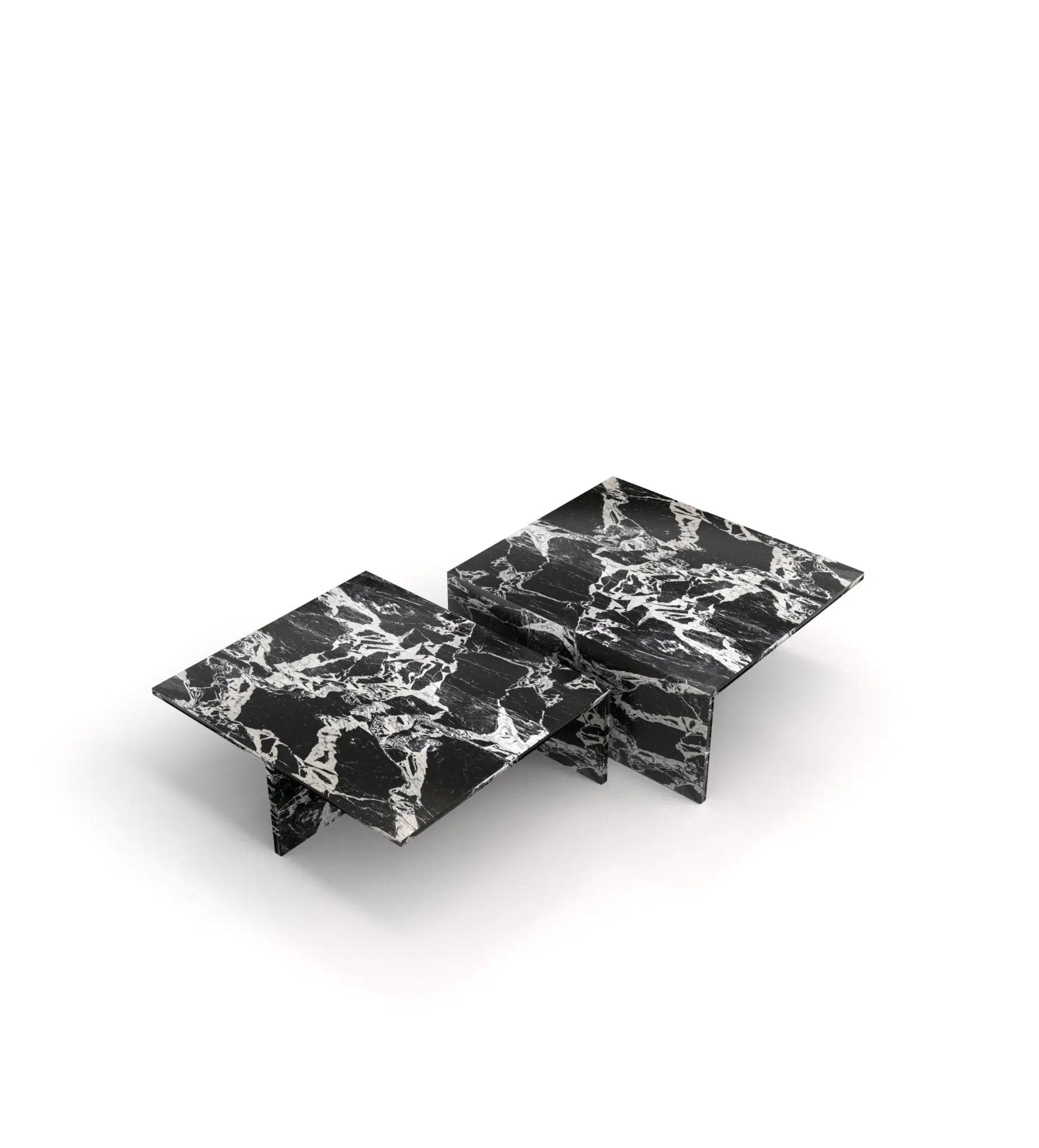 Pythagoras Coffee Table by Zicana Boutique