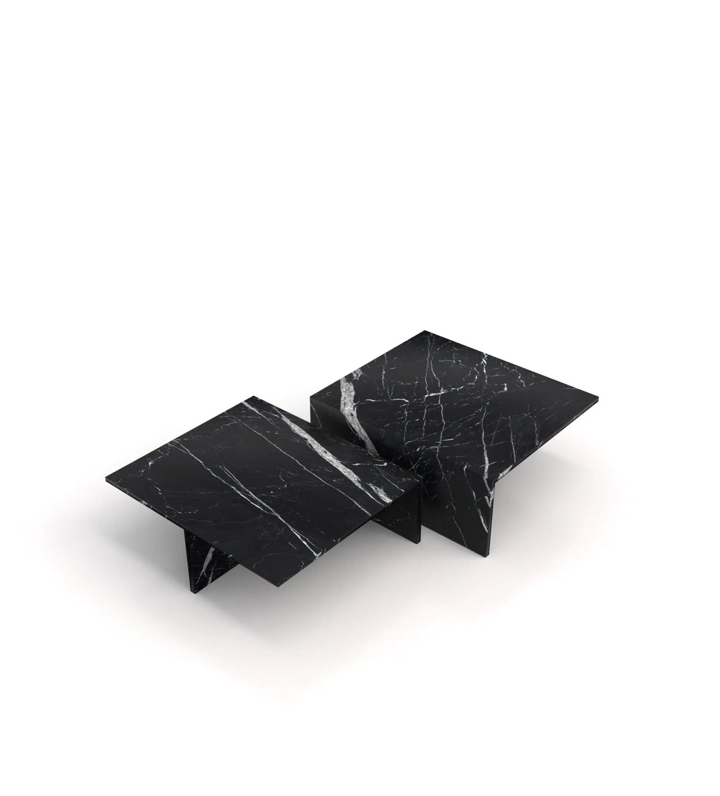 Pythagoras Coffee Table by Zicana Boutique
