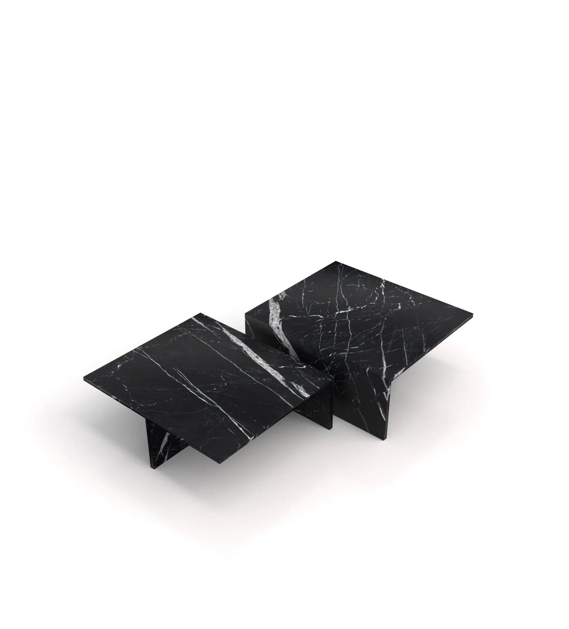 Pythagoras Coffee Table by Zicana Boutique
