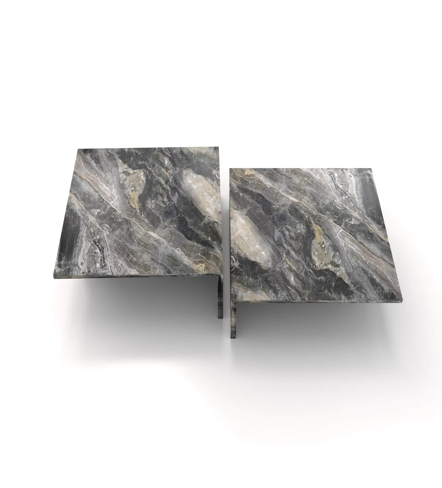 Pythagoras Coffee Table by Zicana Boutique