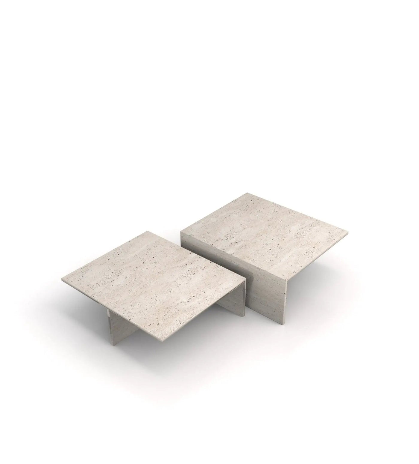 Pythagoras Coffee Table by Zicana Boutique