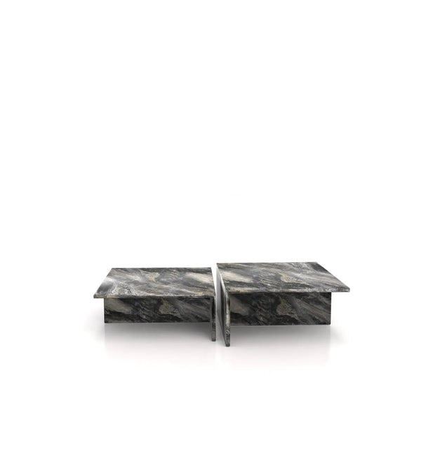 Pythagoras Coffee Table