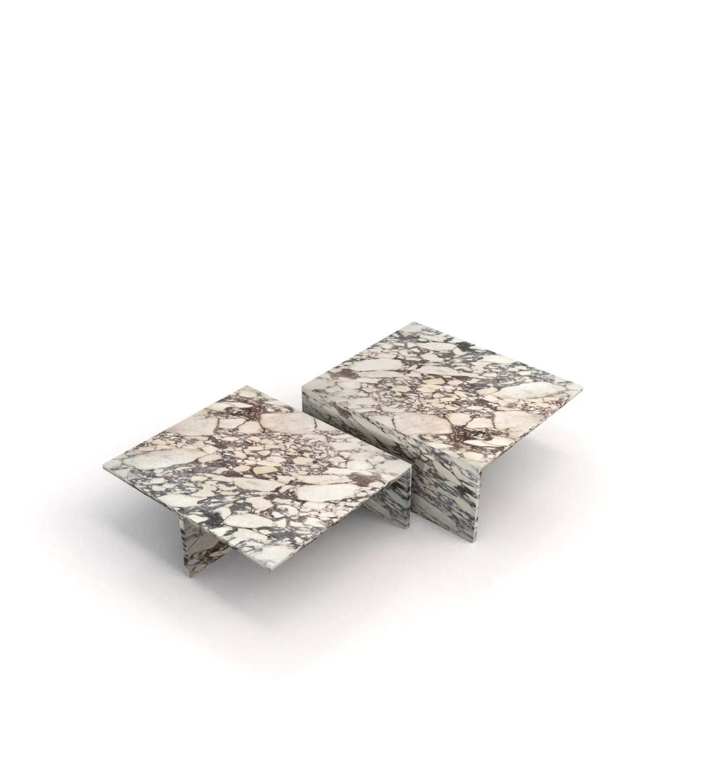 Pythagoras Coffee Table by Zicana Boutique