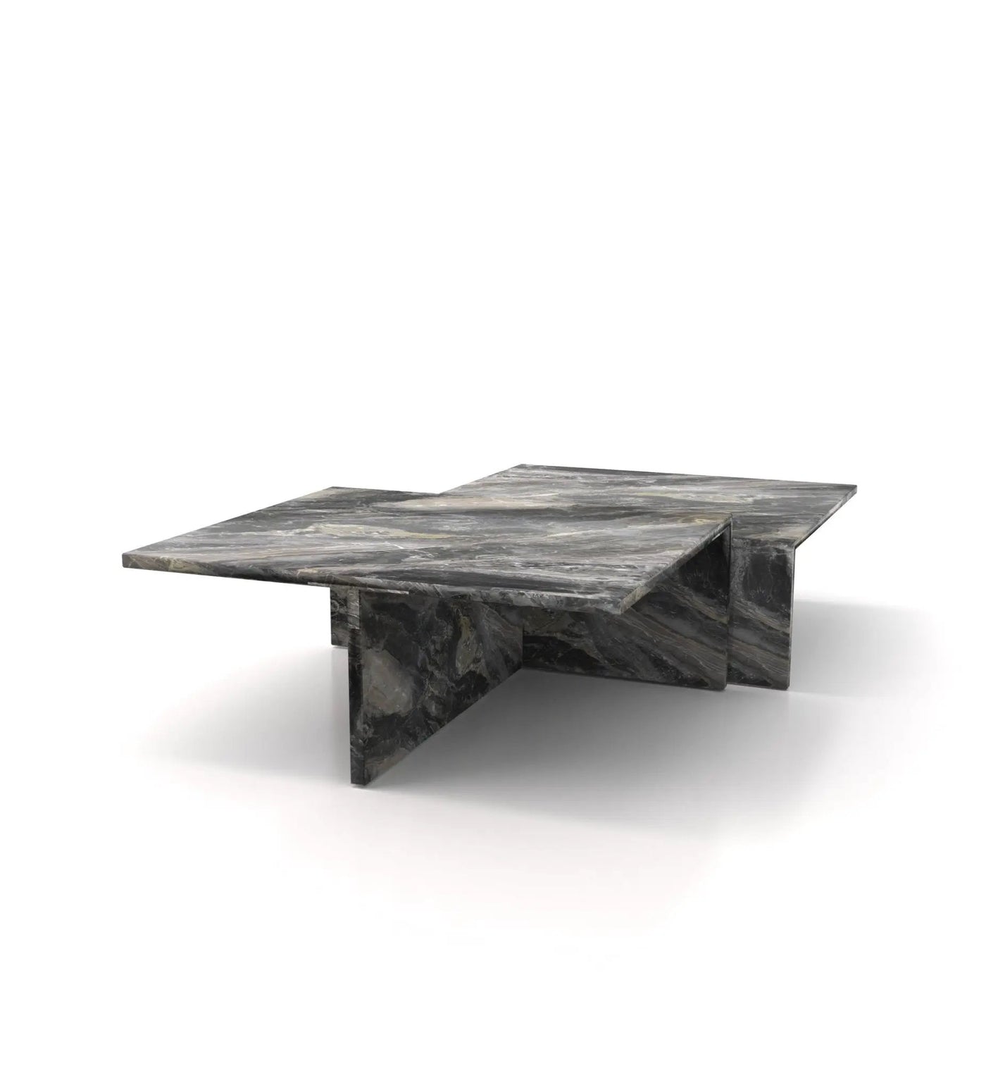 Pythagoras Coffee Table by Zicana Boutique