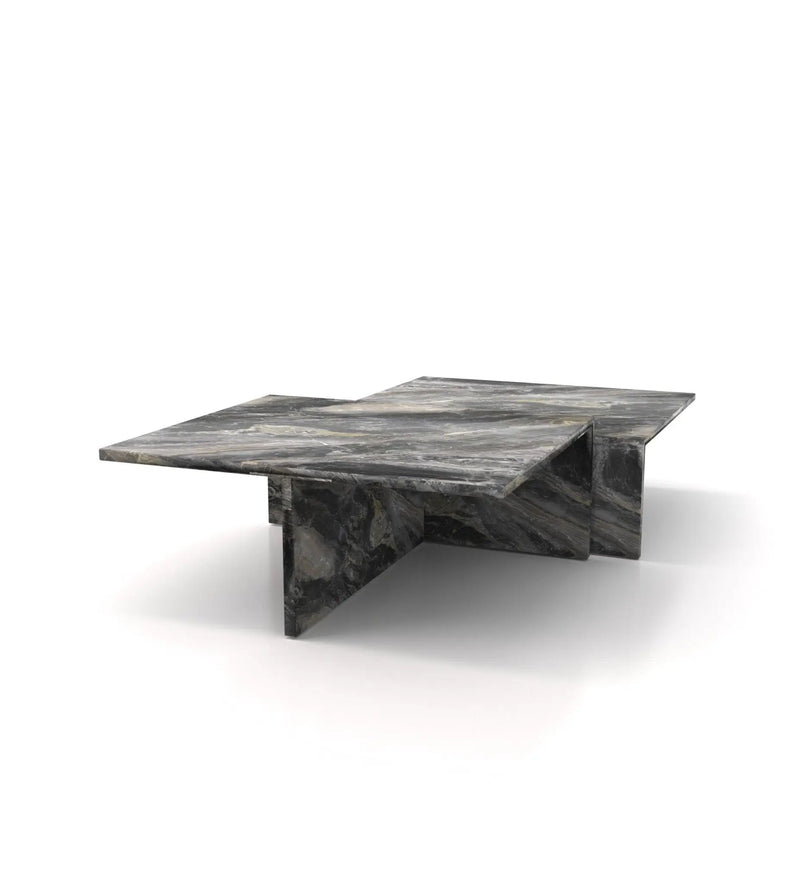Pythagoras Coffee Table by Zicana Boutique