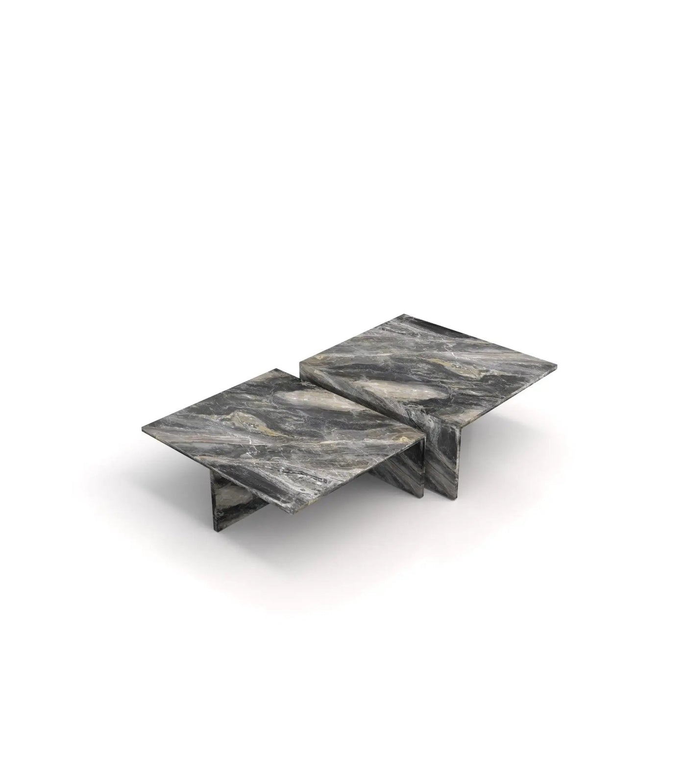 Pythagoras Coffee Table by Zicana Boutique