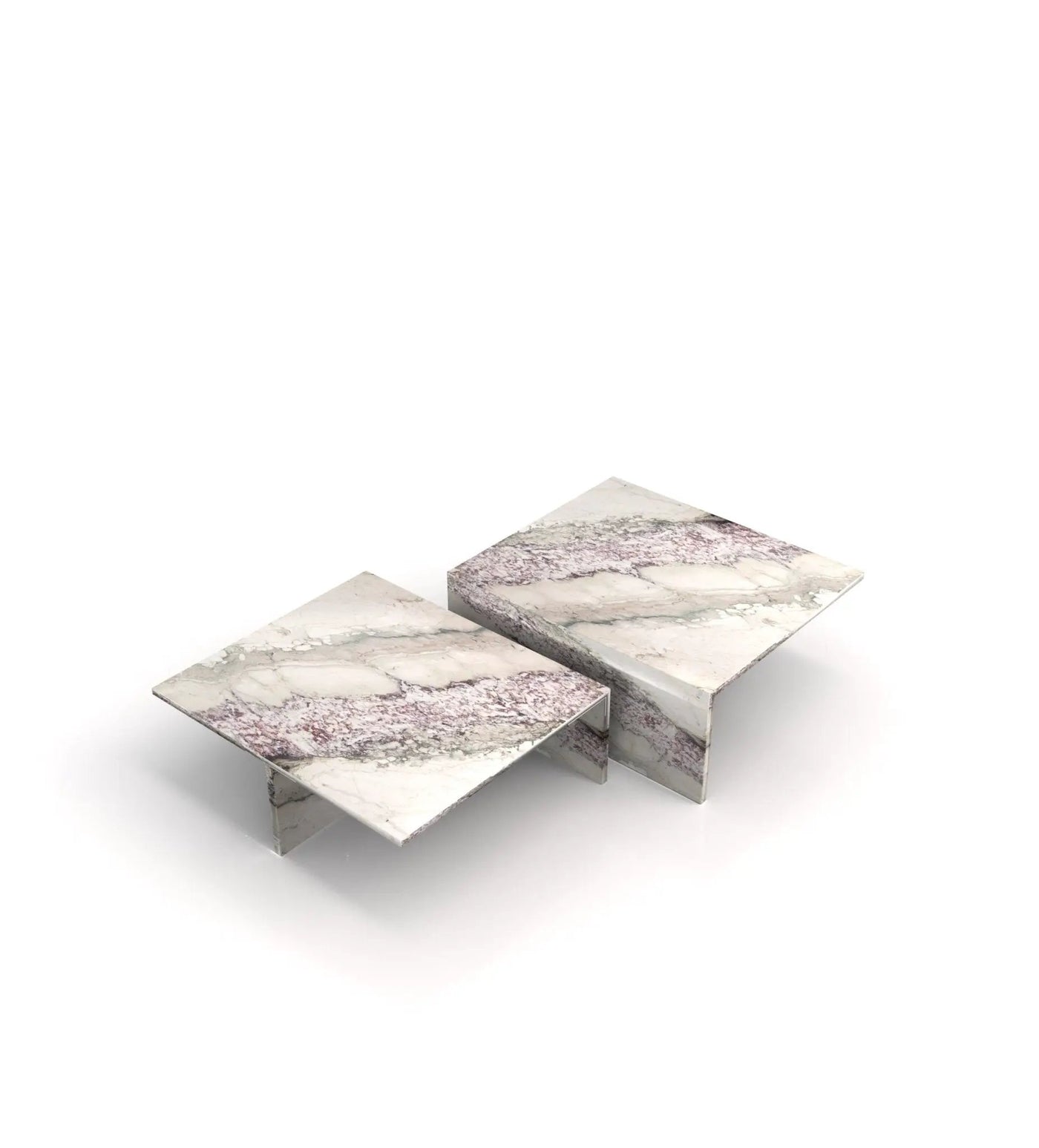 Pythagoras Coffee Table by Zicana Boutique
