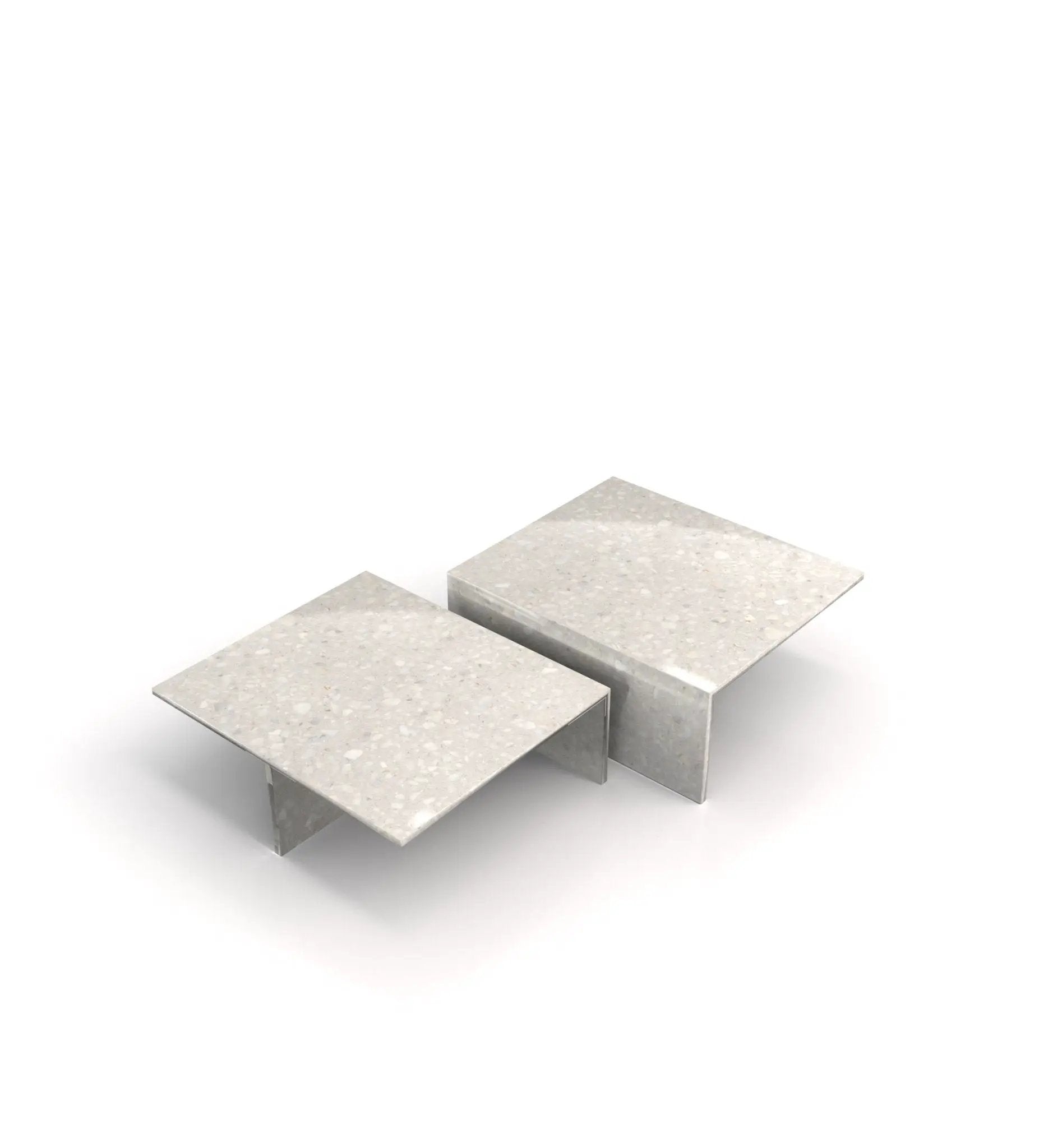 Pythagoras Coffee Table by Zicana Boutique