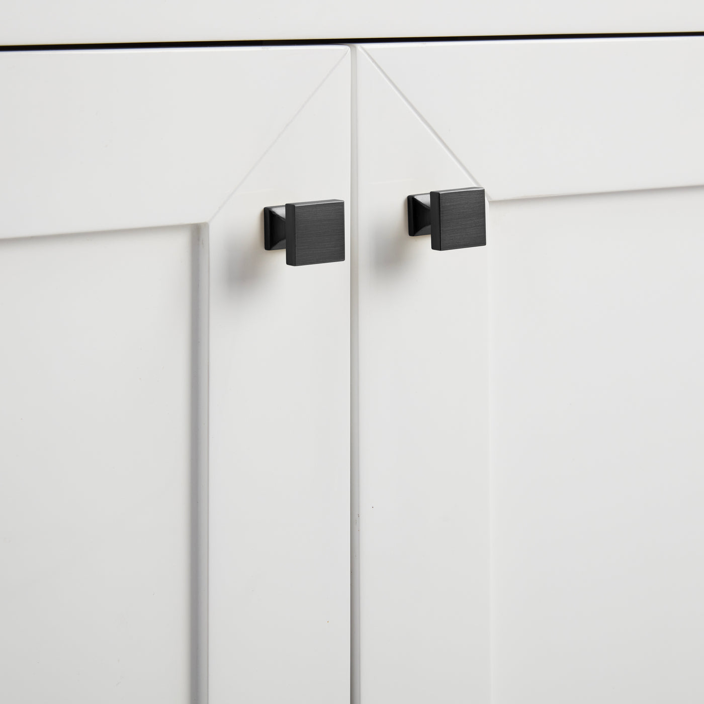 James Martin Chianti 20" Single Bathroom Vanity, Glossy White, view 23