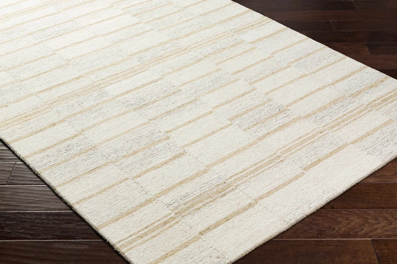 Paiva Modern Wool Rug by Boutique Rugs