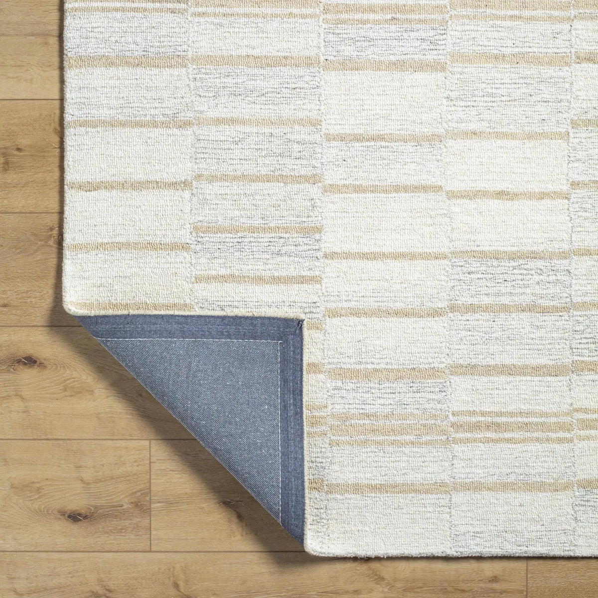 Paiva Modern Wool Rug, photo 5 of 7