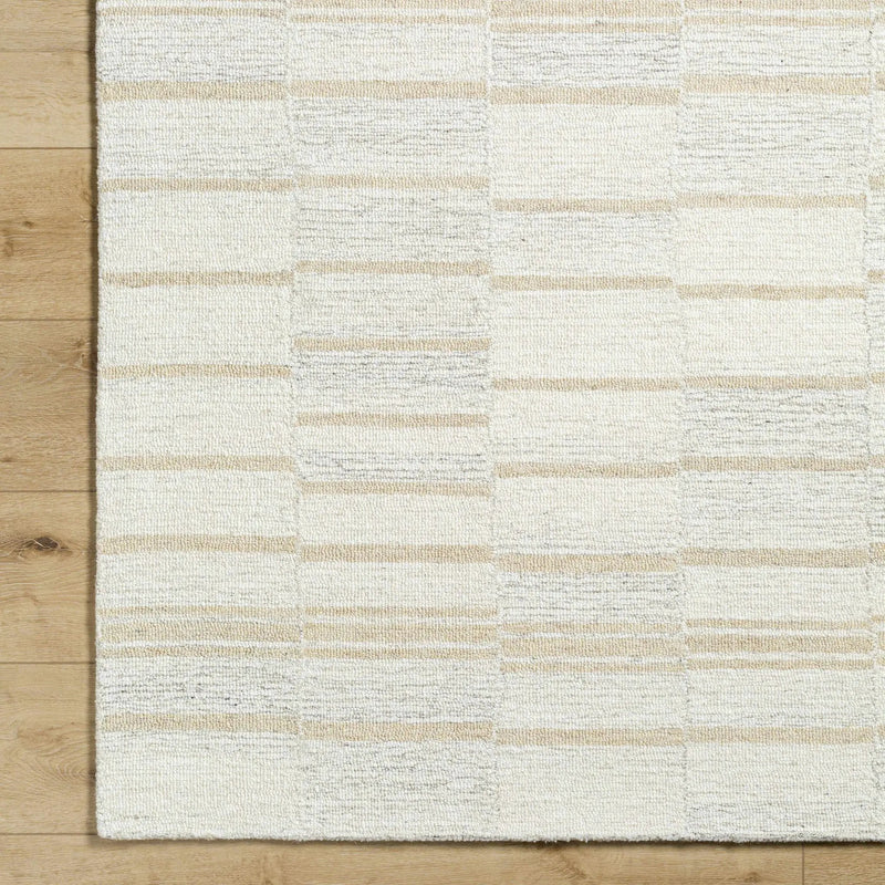Paiva Modern Wool Rug by Boutique Rugs