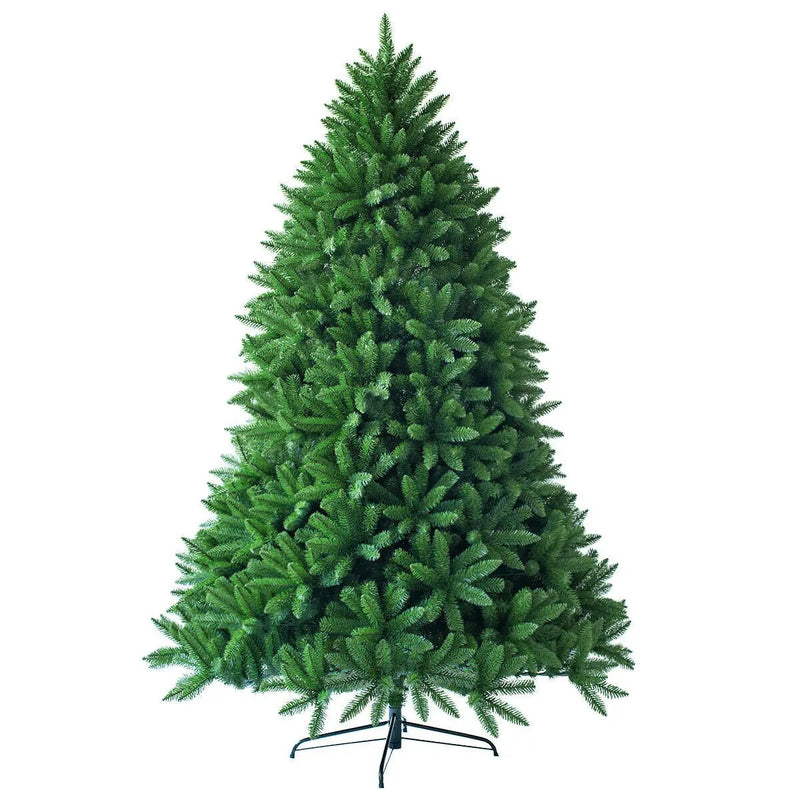 5 Feet Artificial Fir Christmas Tree with 600 Branch Tips by DirectDeals