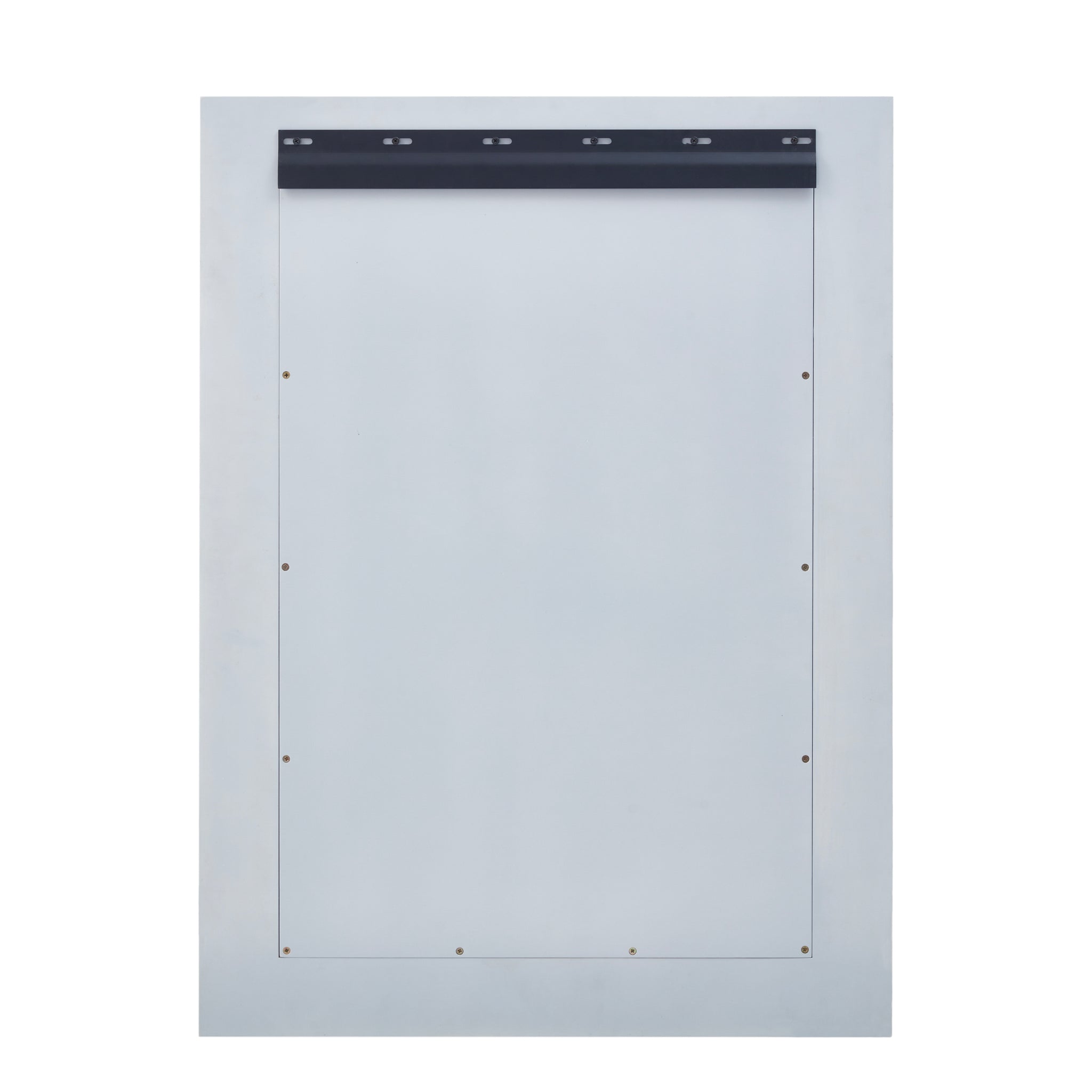 James Martin Solene 28" Mirror, Serenity Blue, view 5