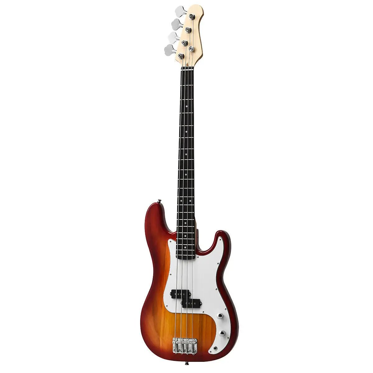 Electric Bass by DirectDeals