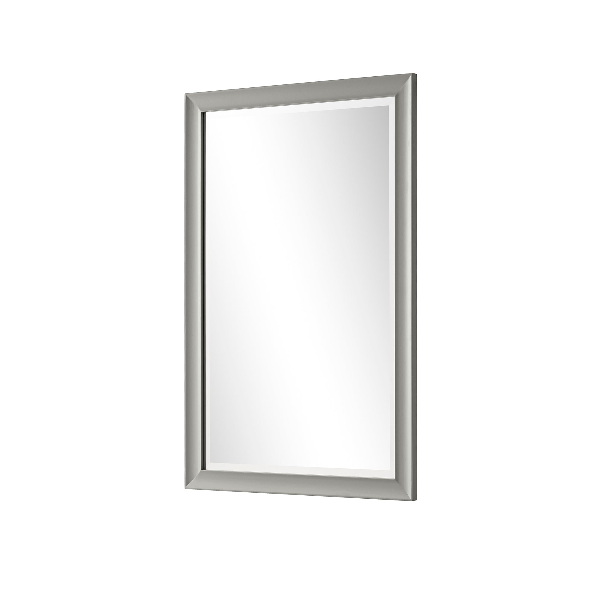 James Martin Glenbrooke 26" Mirror, Urban Gray, view 9