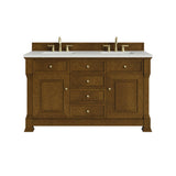 Double Vanity