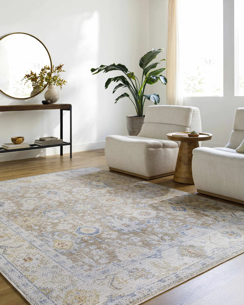 Widad Area Rug by Boutique Rugs