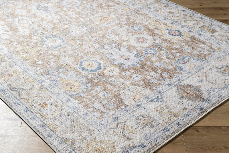 Widad Area Rug by Boutique Rugs