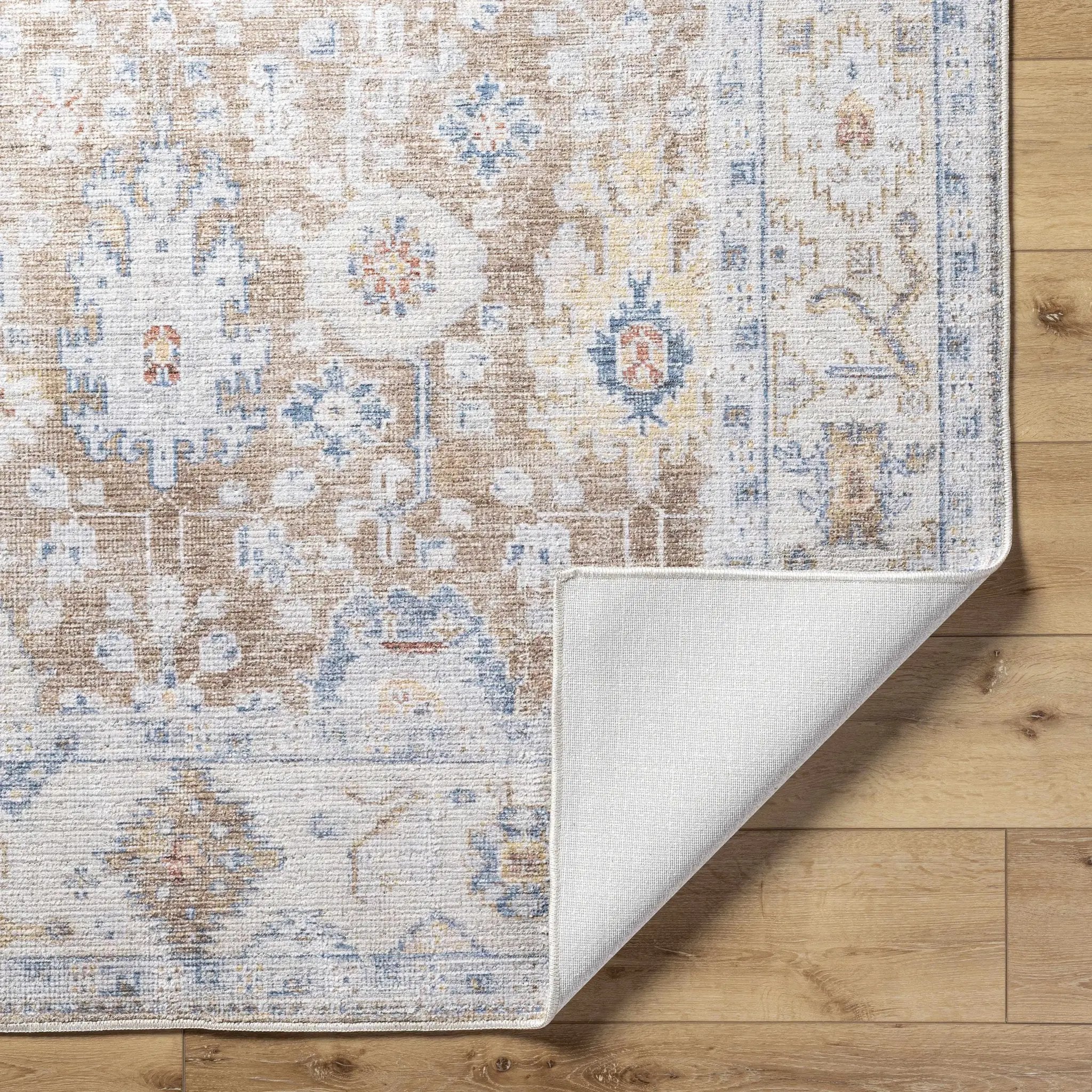 Widad Area Rug by Boutique Rugs