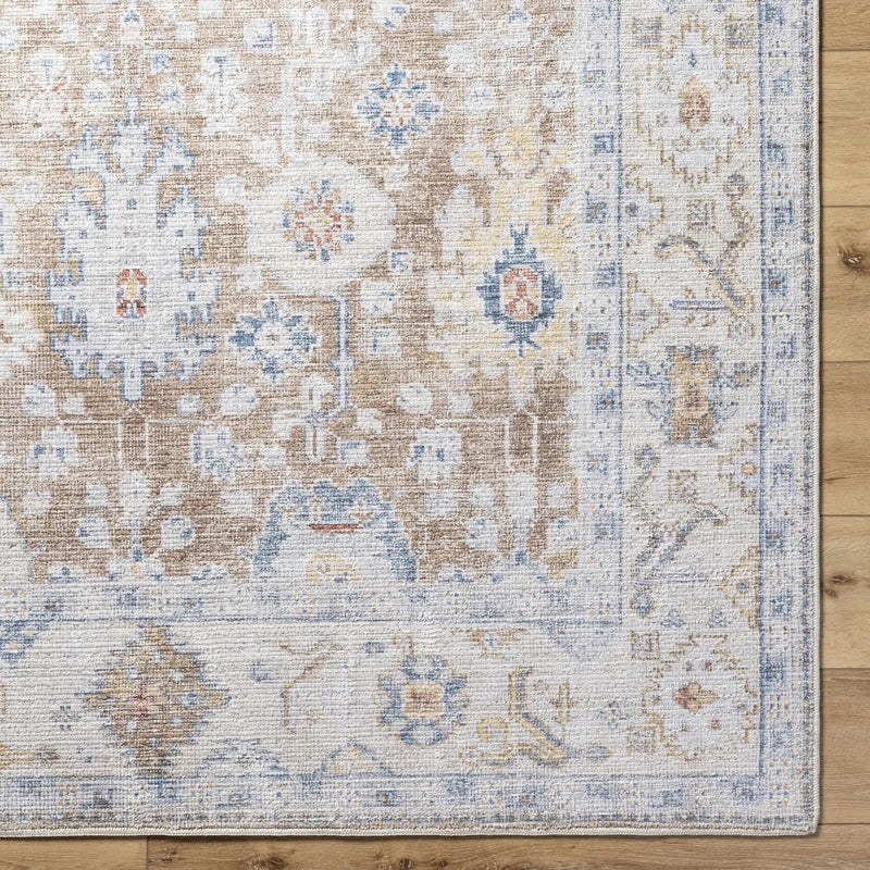 Widad Area Rug by Boutique Rugs