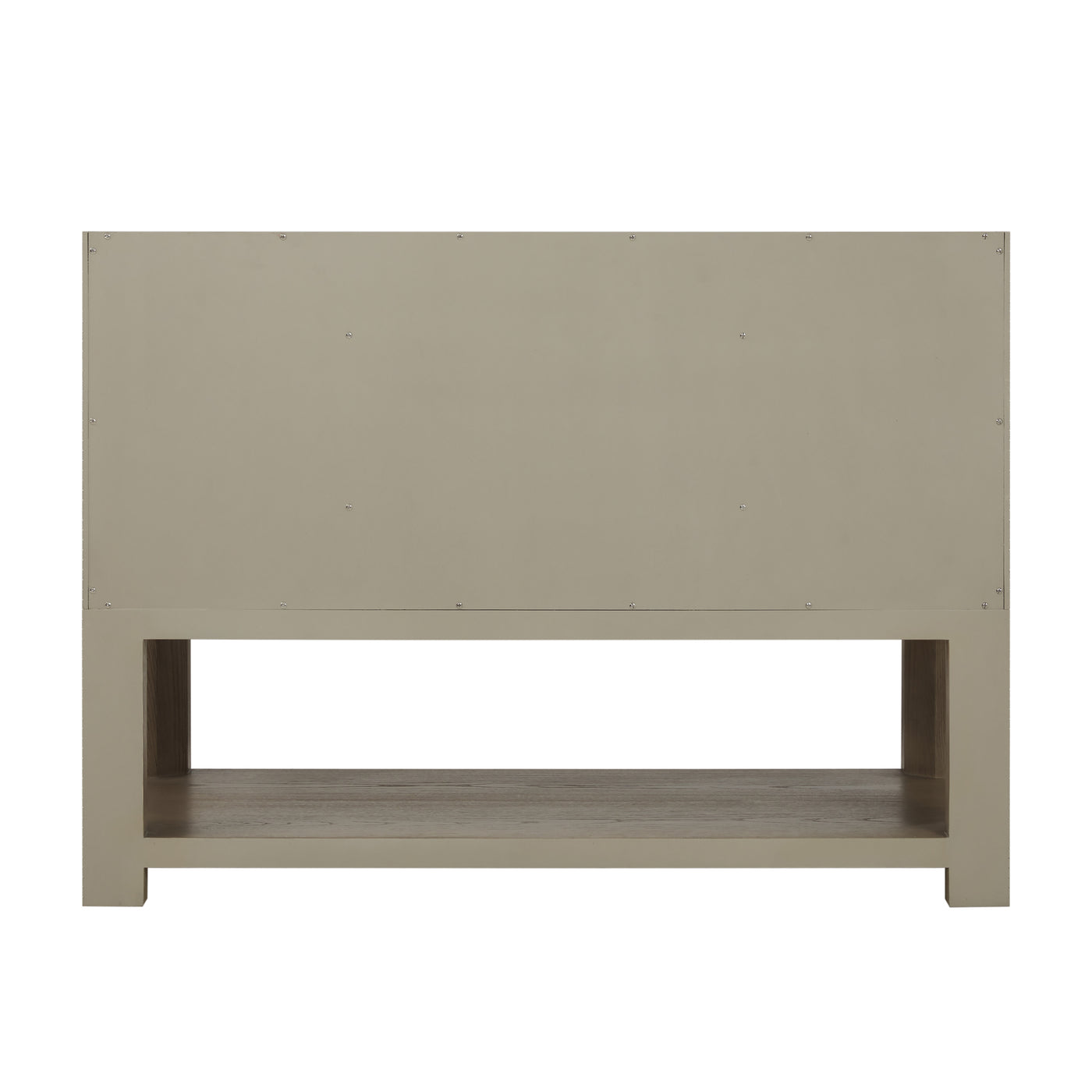 James Martin Lucian 48" Single Bathroom Vanity, Pebble Oak, view 28