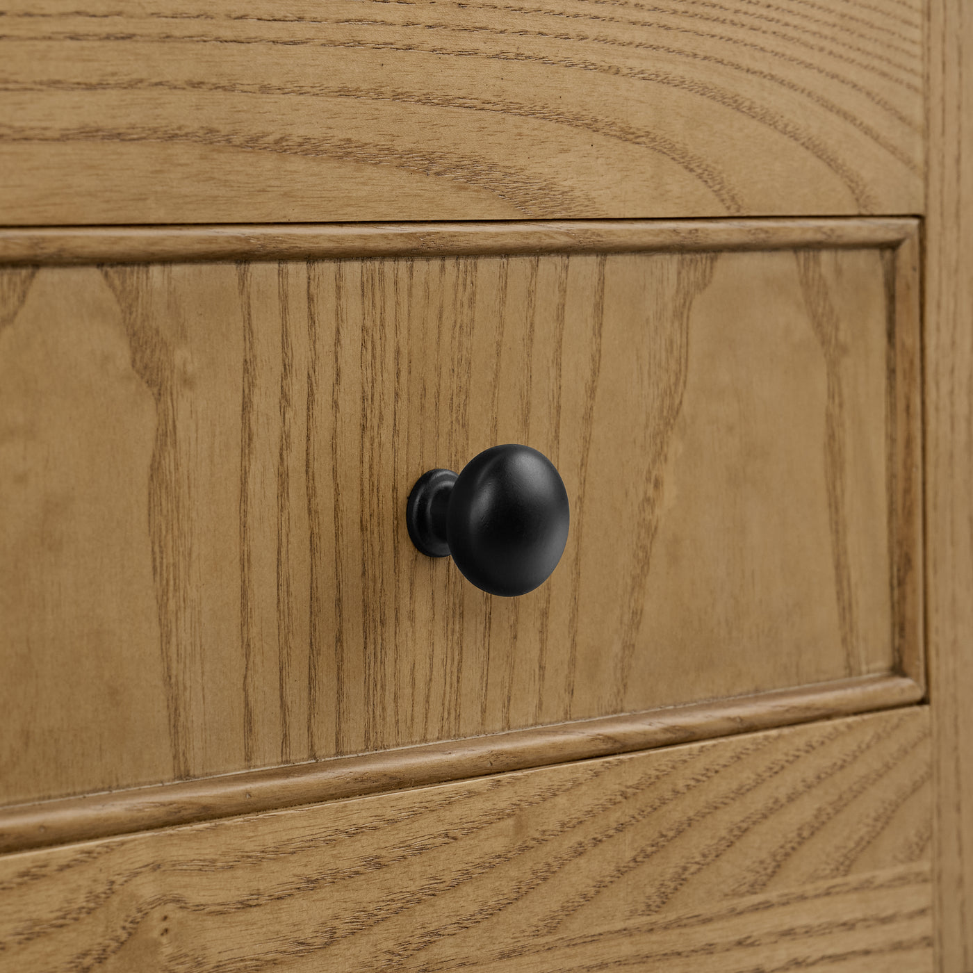 James Martin Breckenridge 60" Single Bathroom Vanity, Light Natural Oak, view 24