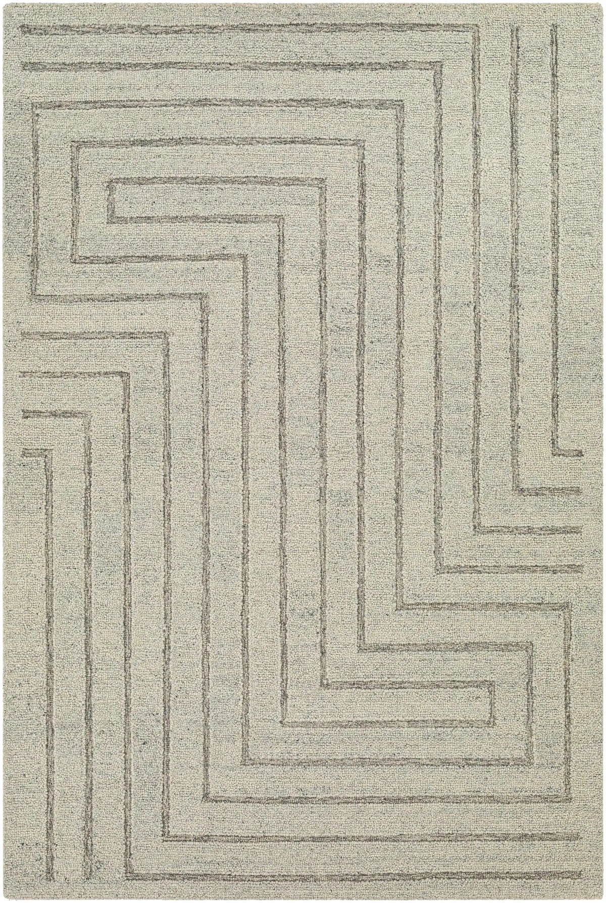 Queenton Area Rug - Clearance