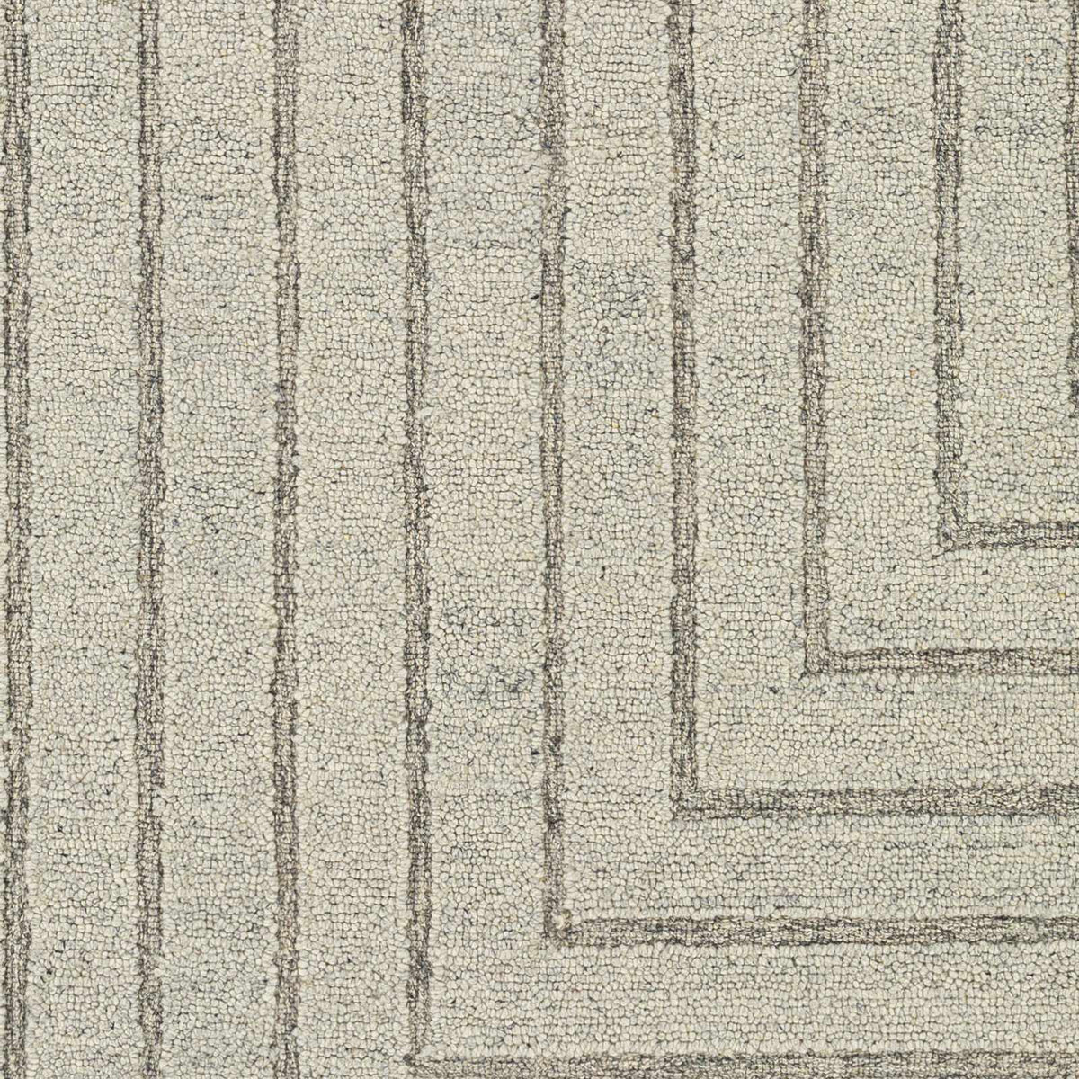 Queenton Area Rug - Clearance, sample swatch