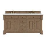Double Vanity