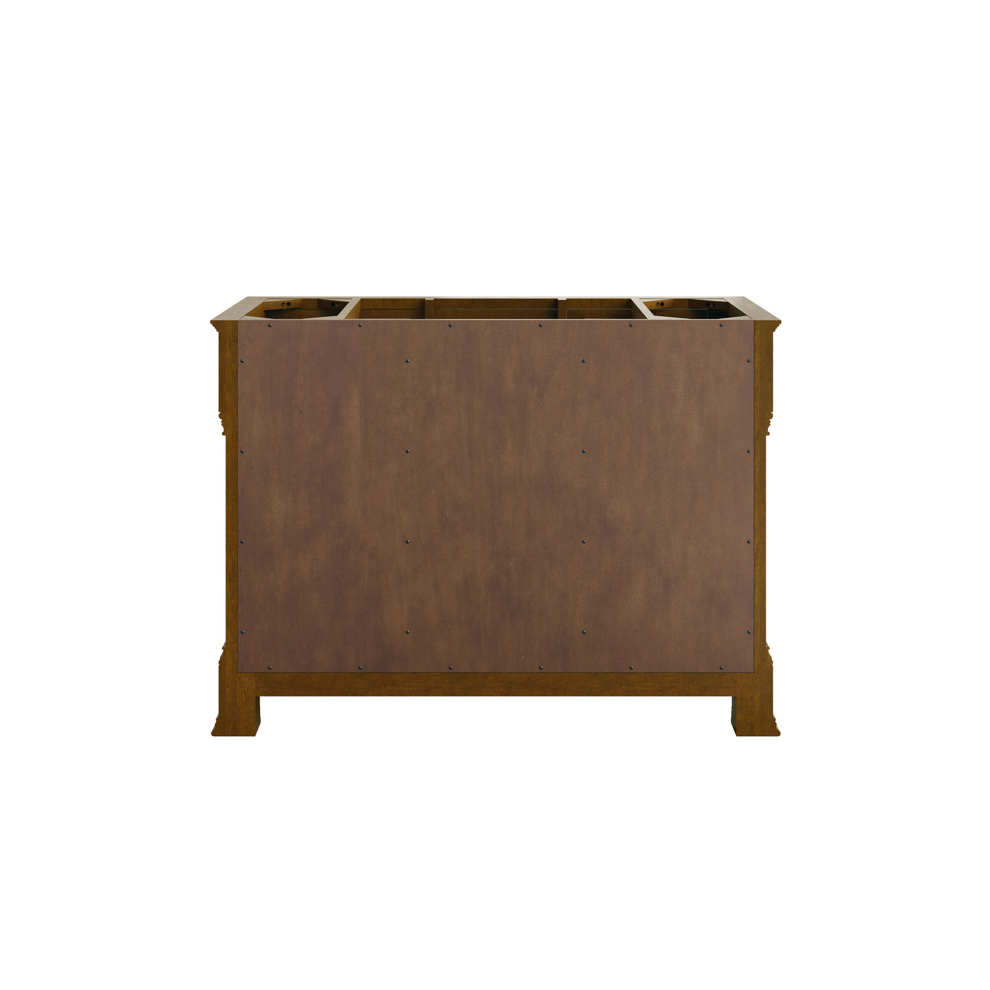 James Martin Brookfield 48" Single Bathroom Vanity, Honey Oak, view 15