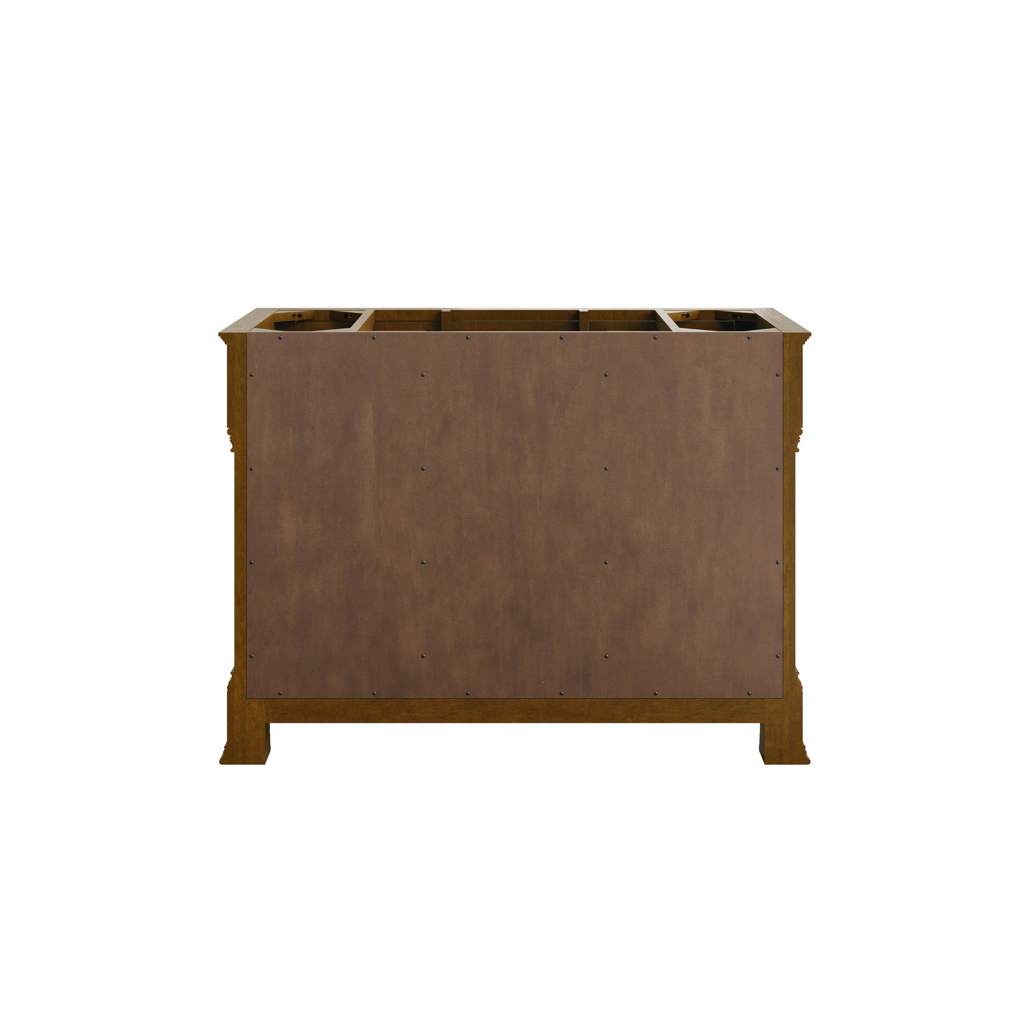 James Martin Brookfield 48" Single Bathroom Vanity, Honey Oak, view 15