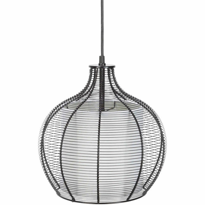 Thebes Ceiling Light - Clearance by Boutique Rugs