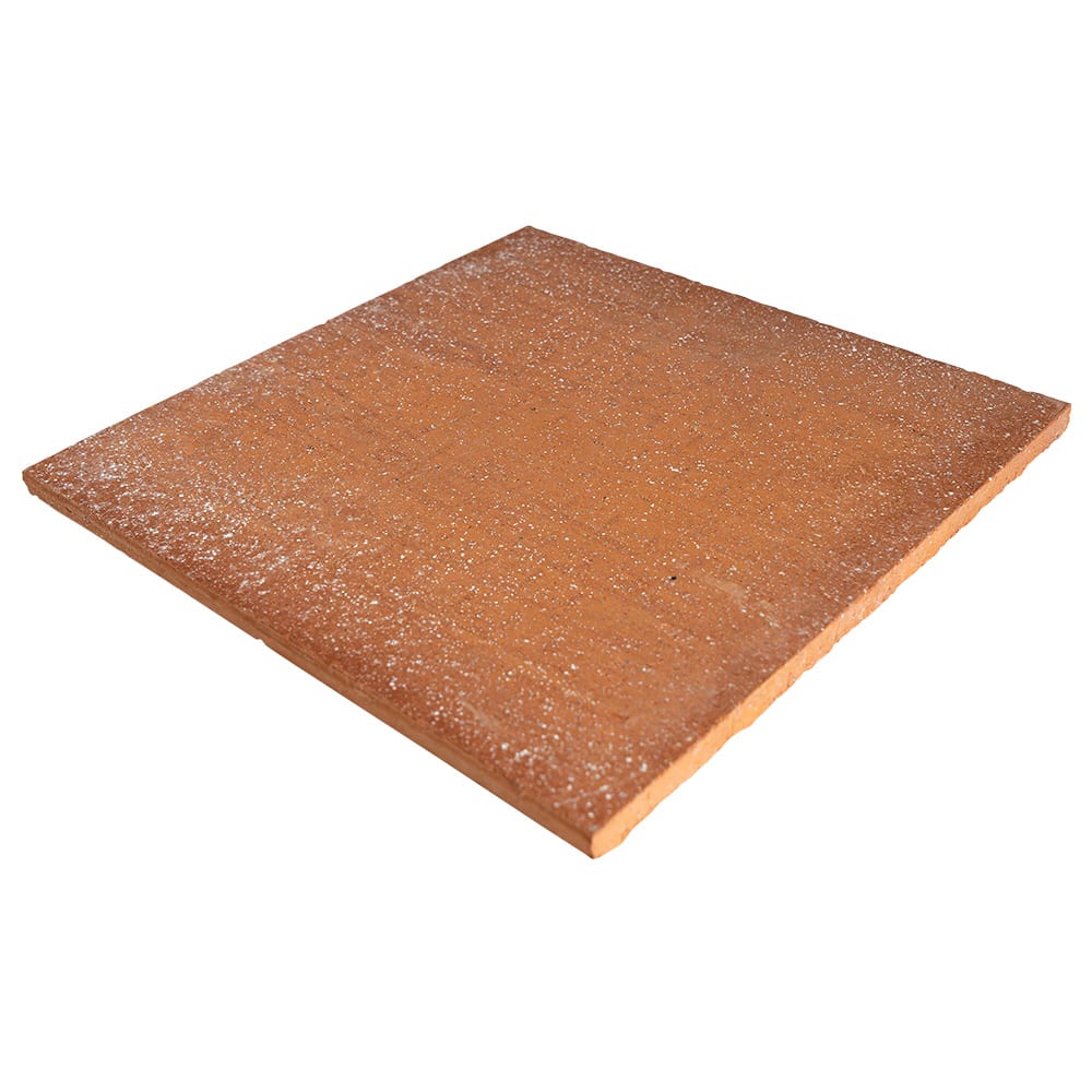 Quadri Spaccatto Satin Terracotta Tiles 12x12 Terracotta Satin 12x12 Tiles — 2