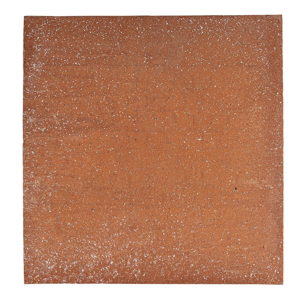 Quadri Spaccatto Satin Terracotta Tiles 12x12 Terracotta Satin 12x12 Tiles