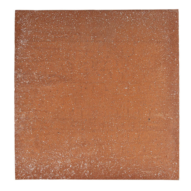 Quadri Spaccatto Satin Terracotta Tiles 12x12 Terracotta Satin 12x12 Tiles