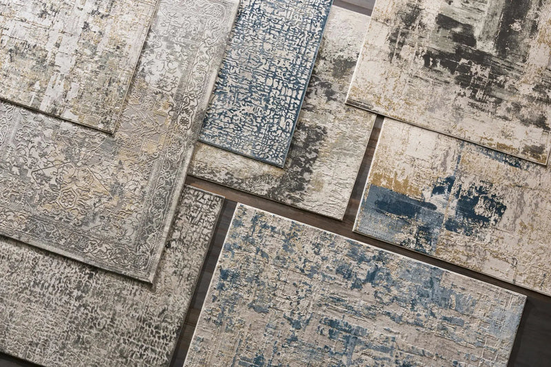 Schaefferstown Area Rug by Boutique Rugs