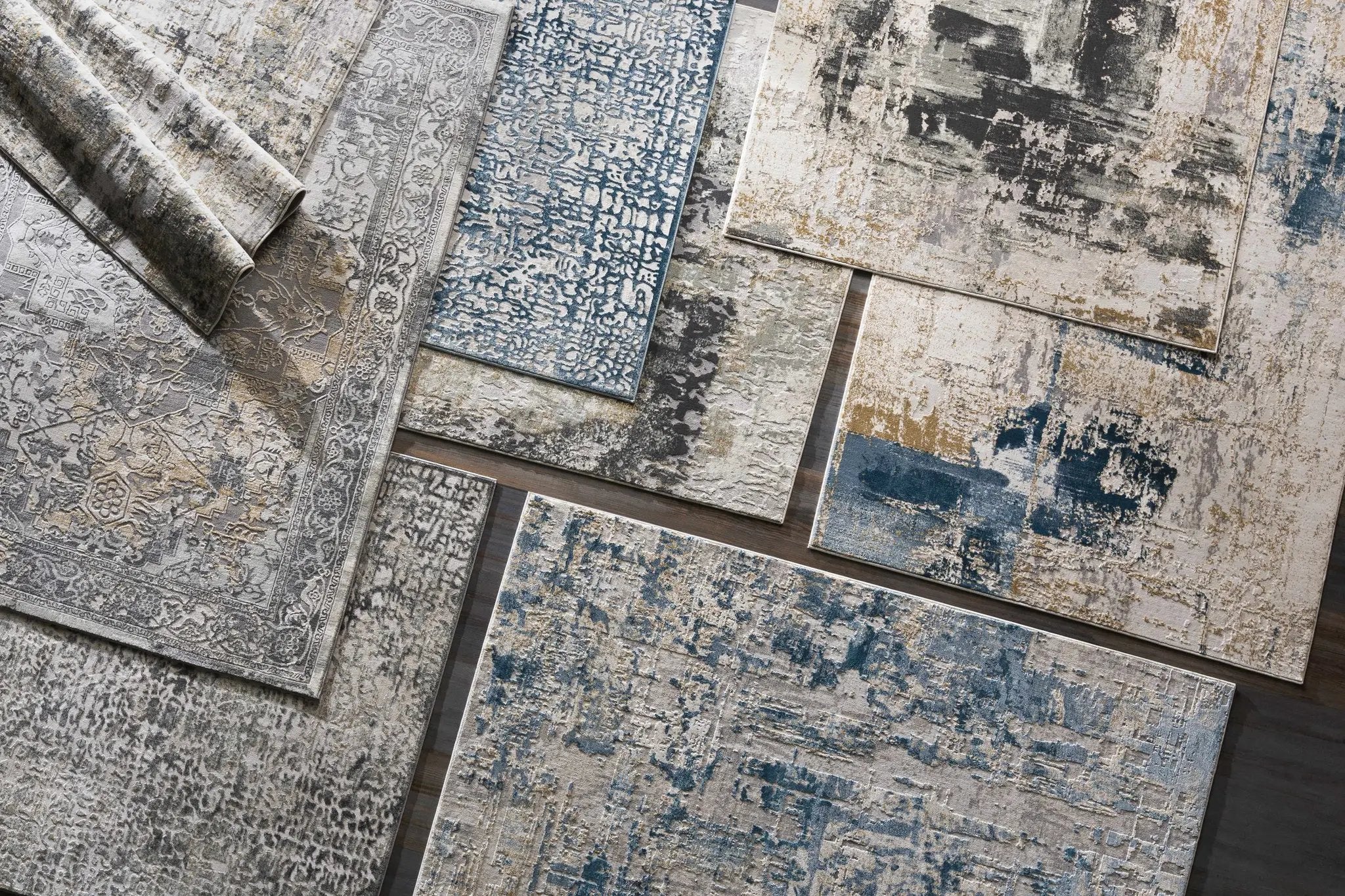 Schaefferstown Area Rug by Boutique Rugs