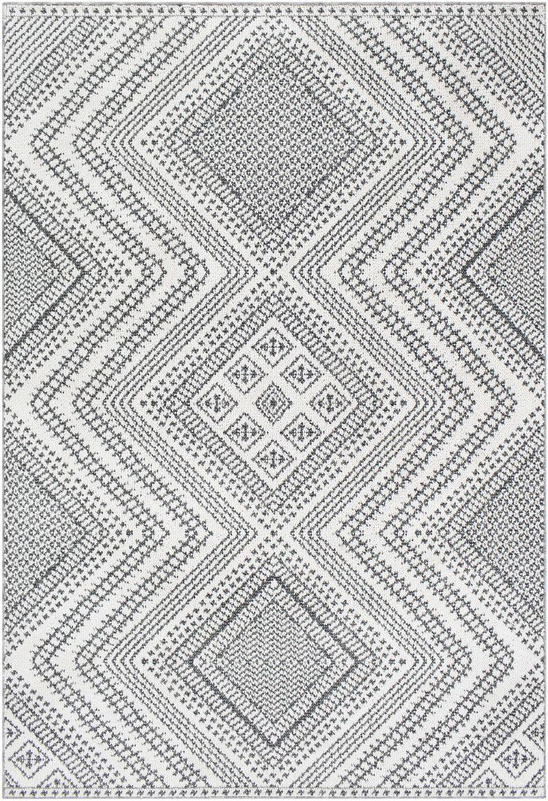 Queanbeyan Area Rug - Clearance by Boutique Rugs