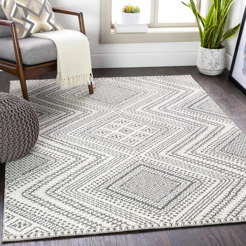 Queanbeyan Area Rug - Clearance by Boutique Rugs