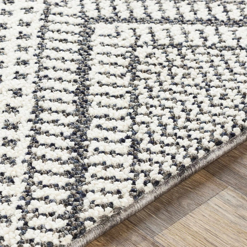 Queanbeyan Area Rug - Clearance by Boutique Rugs
