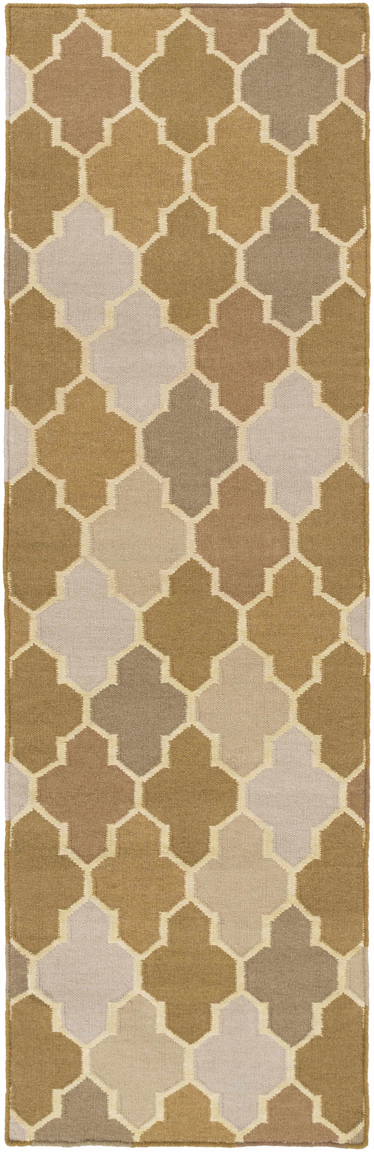 Quebeck Area Carpet - Clearance, photo 4 of 4